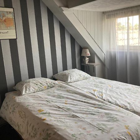 'Onder-Dak' 2-Persoons Appartement Zandvoort Eksteriør billede