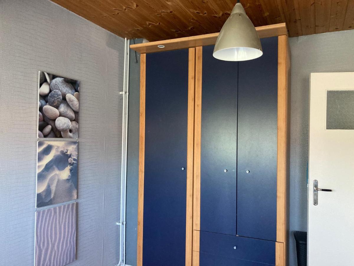 'Onder-Dak' 2-Persoons Appartement Zandvoort Eksteriør billede